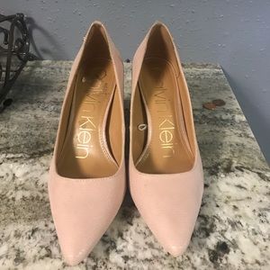Calvin Klein Heels